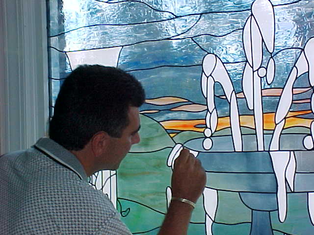 Tom Flaim